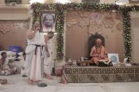 Kshamayachana by Shri Aditya Chandavarkar